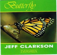 Jeff Clarkson Music - Butterfly